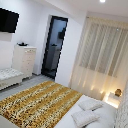 Nemo Apartment Năvodari 외부 사진