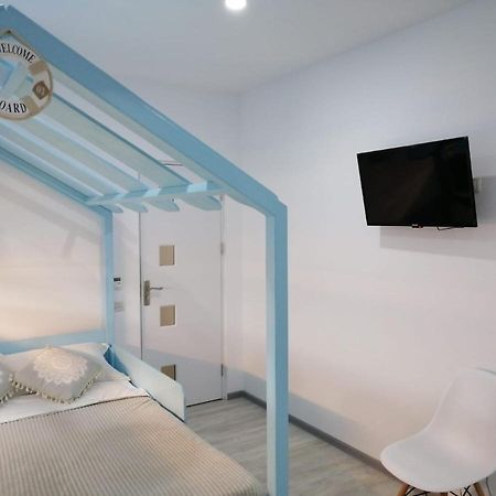 Nemo Apartment Năvodari 외부 사진