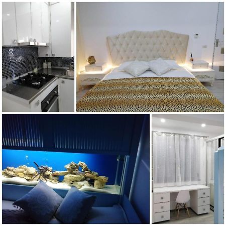 Nemo Apartment Năvodari 외부 사진