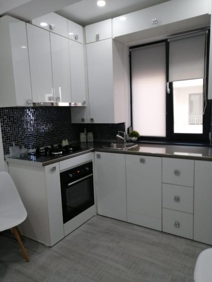 Nemo Apartment Năvodari 외부 사진