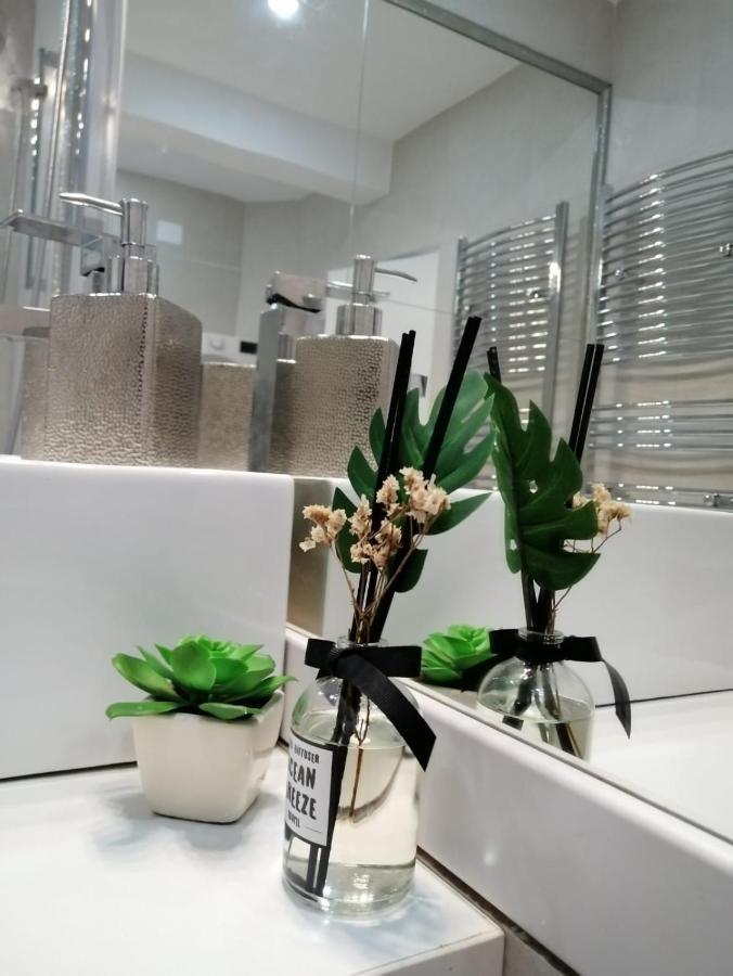 Nemo Apartment Năvodari 외부 사진