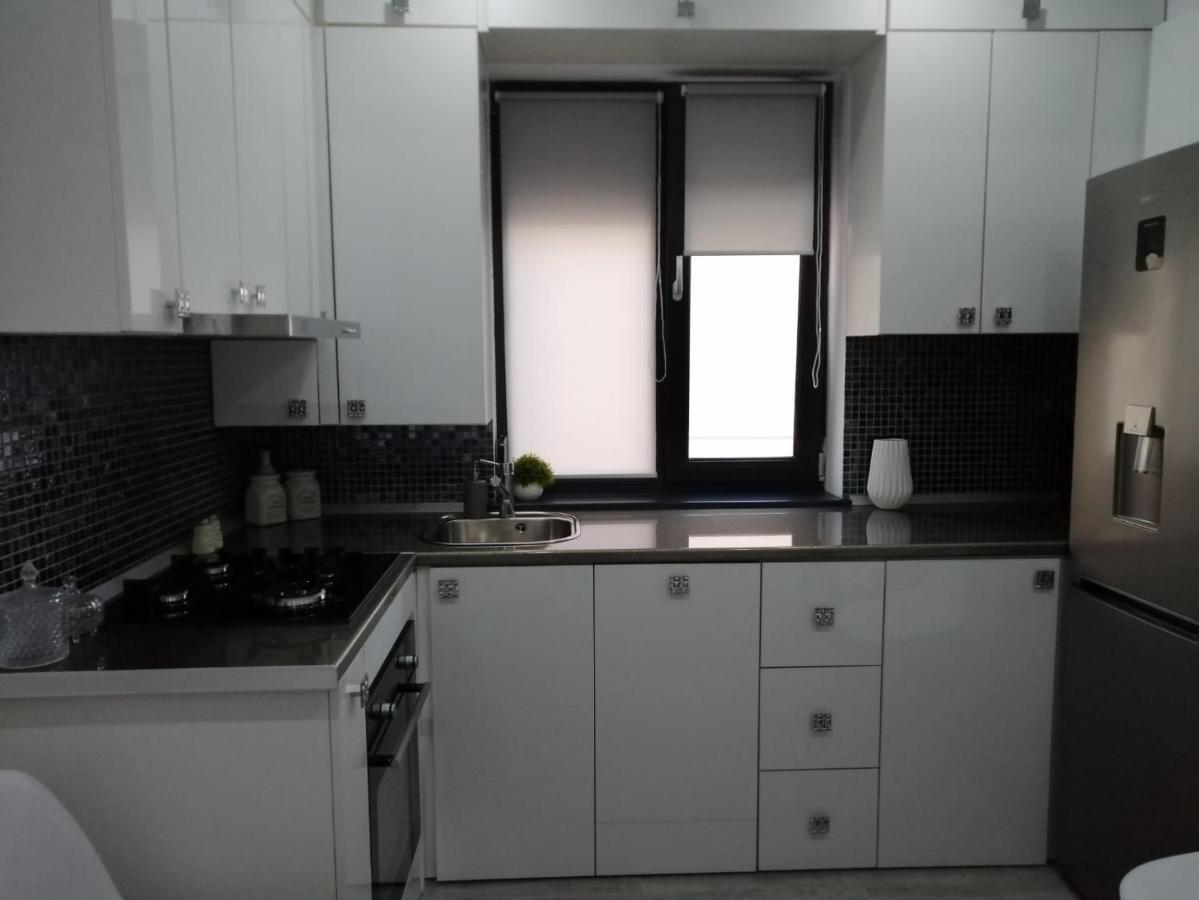 Nemo Apartment Năvodari 외부 사진