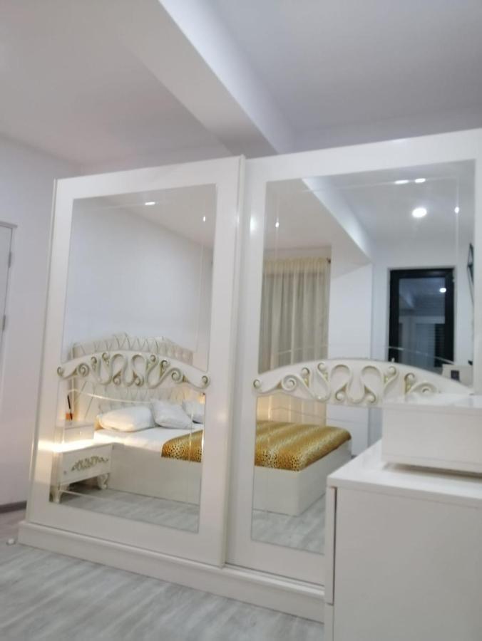 Nemo Apartment Năvodari 외부 사진