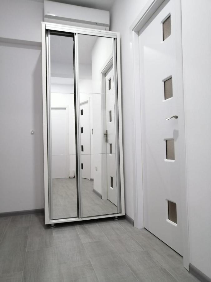 Nemo Apartment Năvodari 외부 사진