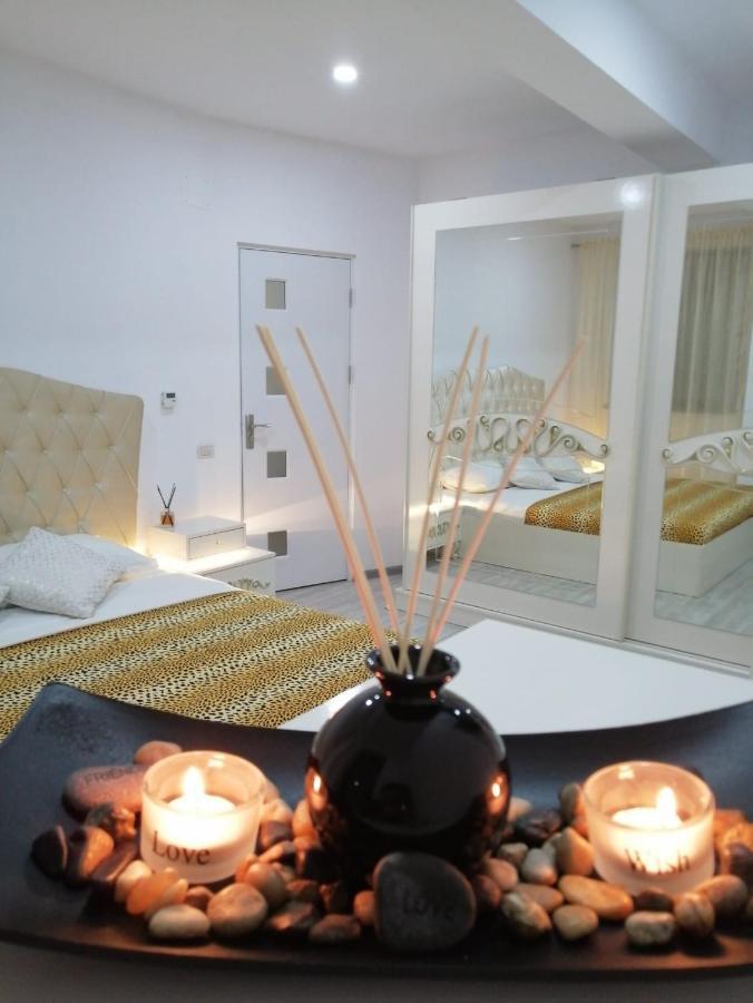 Nemo Apartment Năvodari 외부 사진
