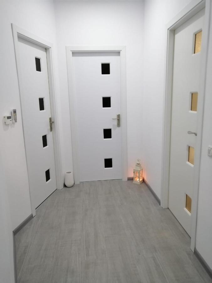 Nemo Apartment Năvodari 외부 사진