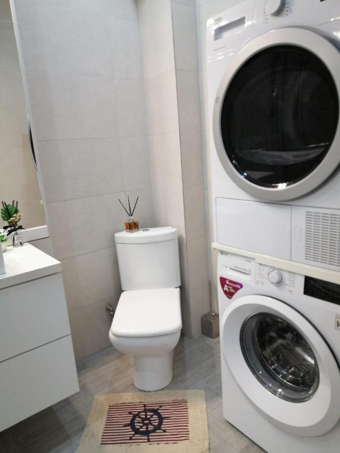 Nemo Apartment Năvodari 외부 사진