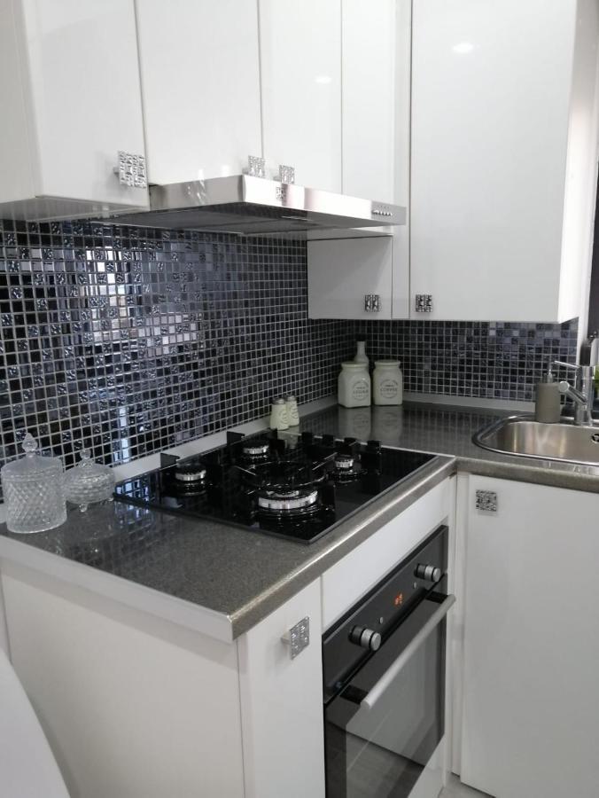 Nemo Apartment Năvodari 외부 사진
