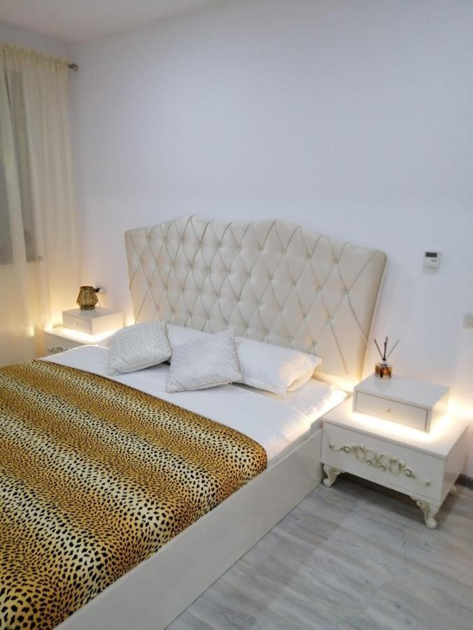 Nemo Apartment Năvodari 외부 사진
