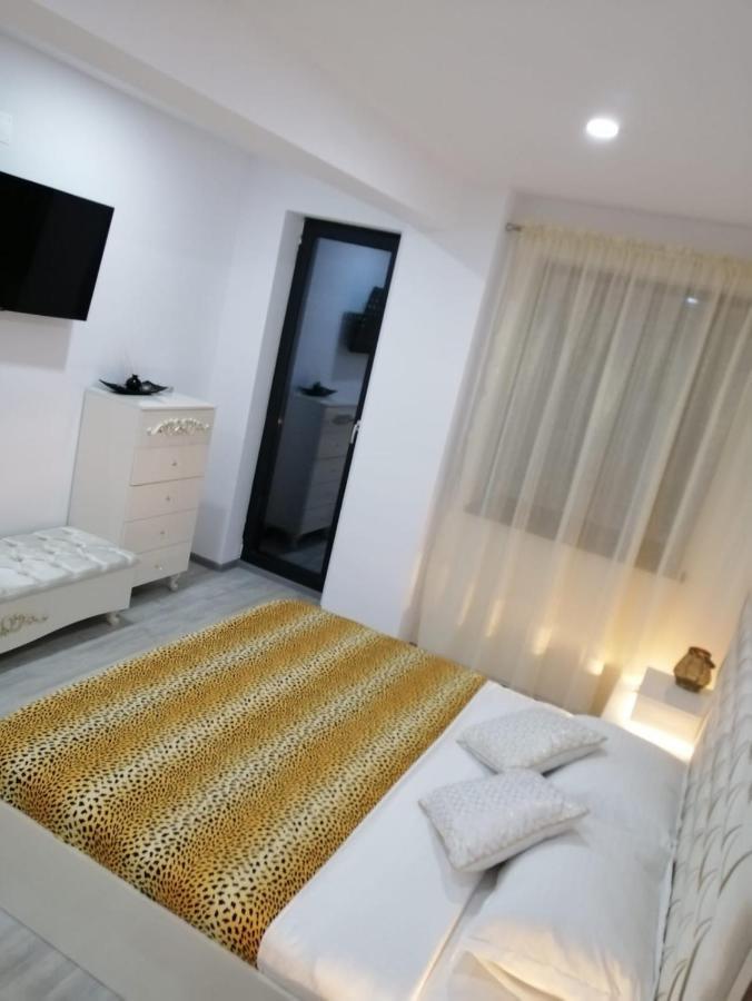 Nemo Apartment Năvodari 외부 사진