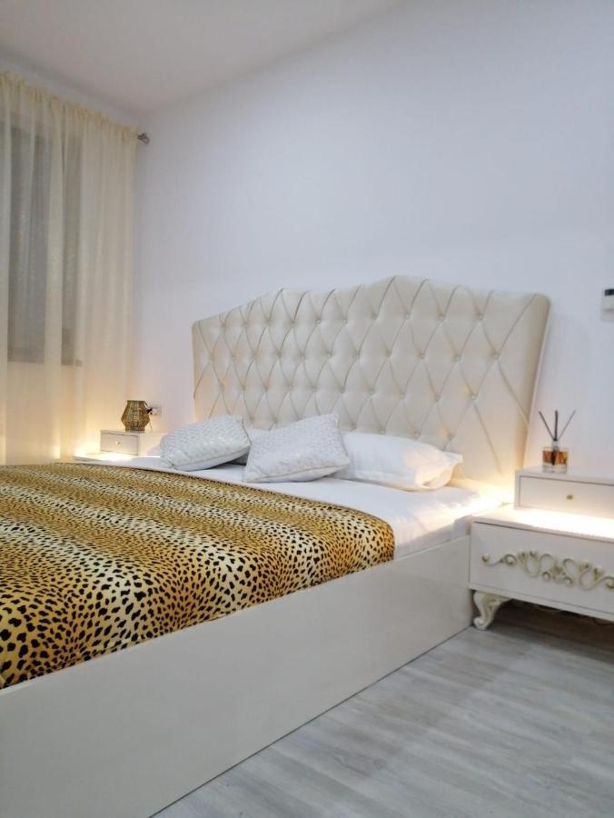 Nemo Apartment Năvodari 외부 사진
