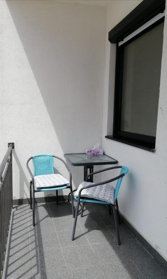 Nemo Apartment Năvodari 외부 사진