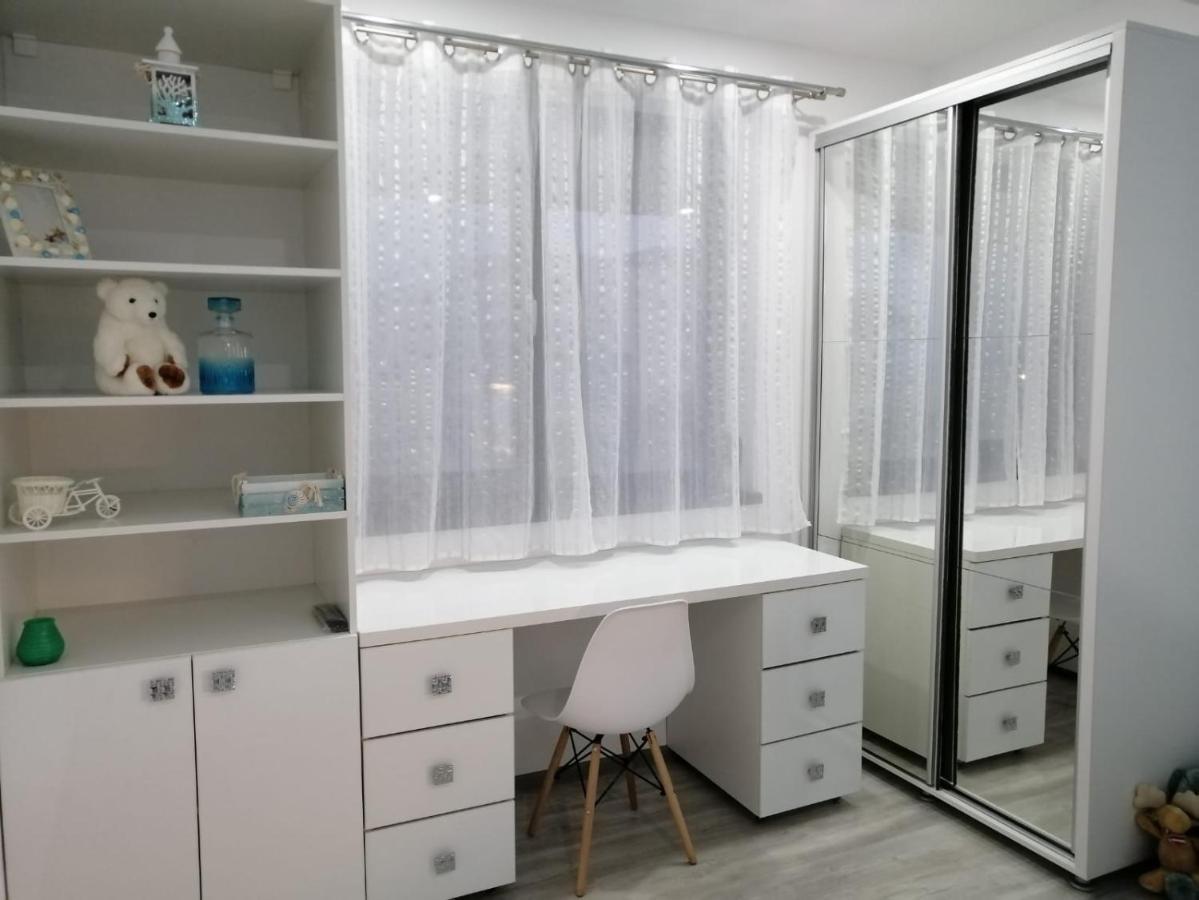 Nemo Apartment Năvodari 외부 사진