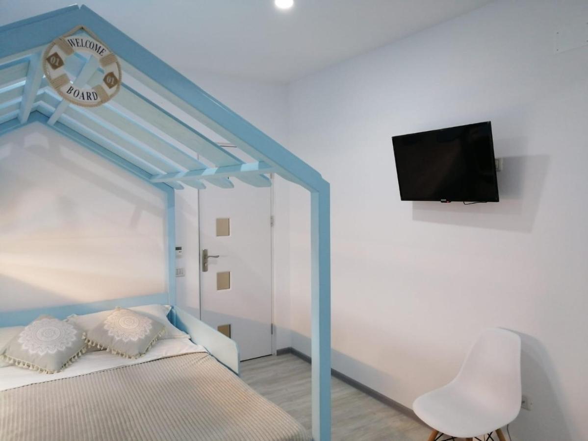 Nemo Apartment Năvodari 외부 사진