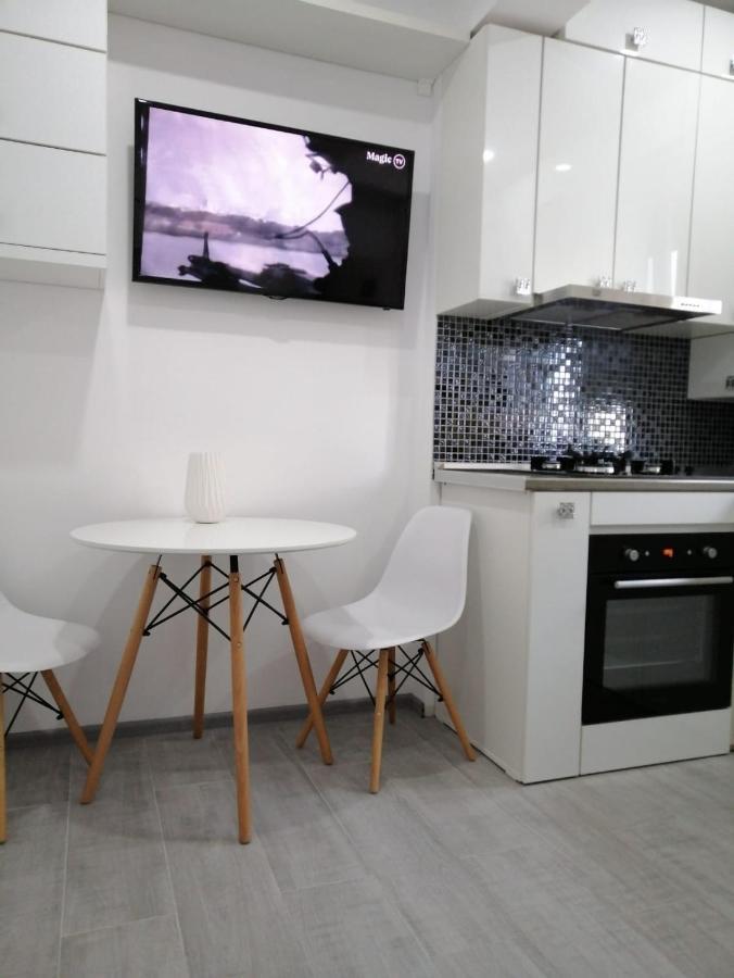 Nemo Apartment Năvodari 외부 사진