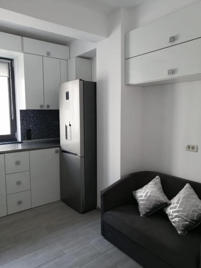 Nemo Apartment Năvodari 외부 사진